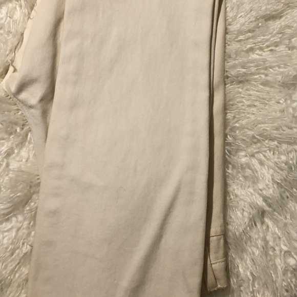 Ralph Lauren frayed bottomed jeans - Picture 3 of 3